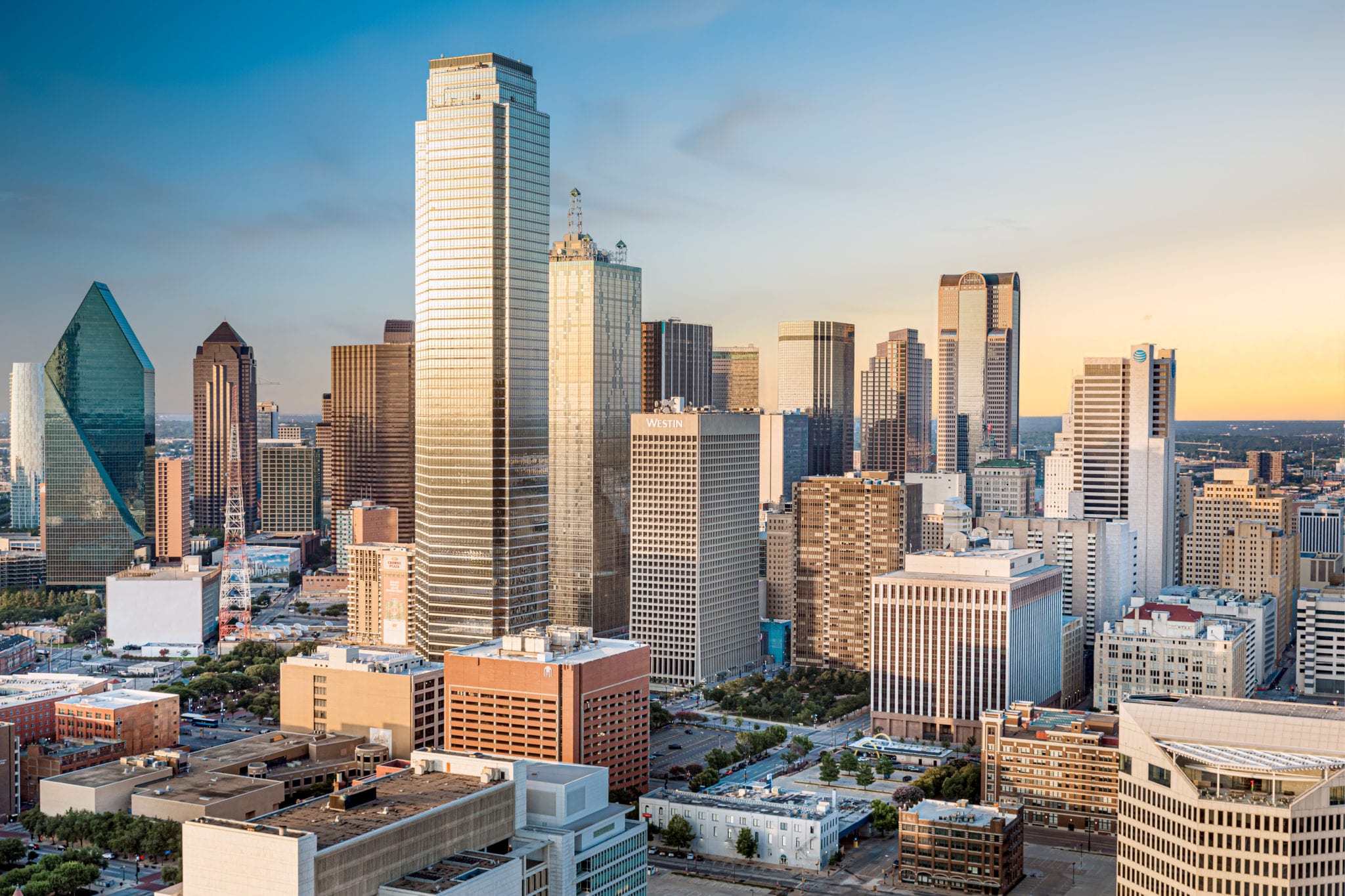 Commercial Roofers in Allen TX