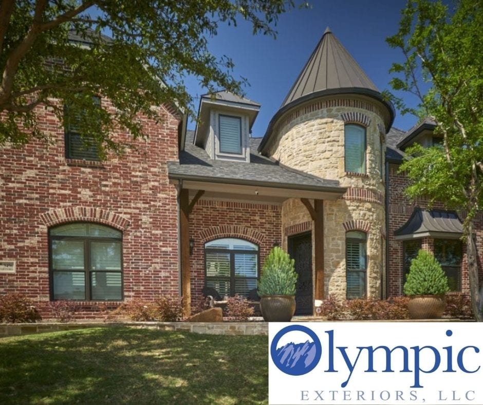 Olympic Exteriors LLC