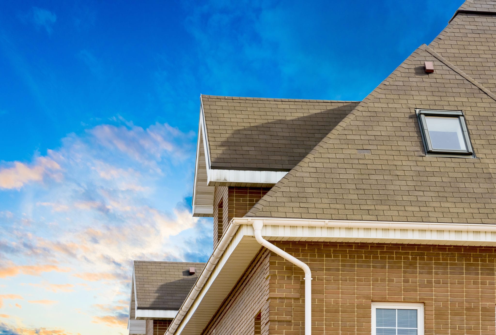 Residential roofers in Frisco