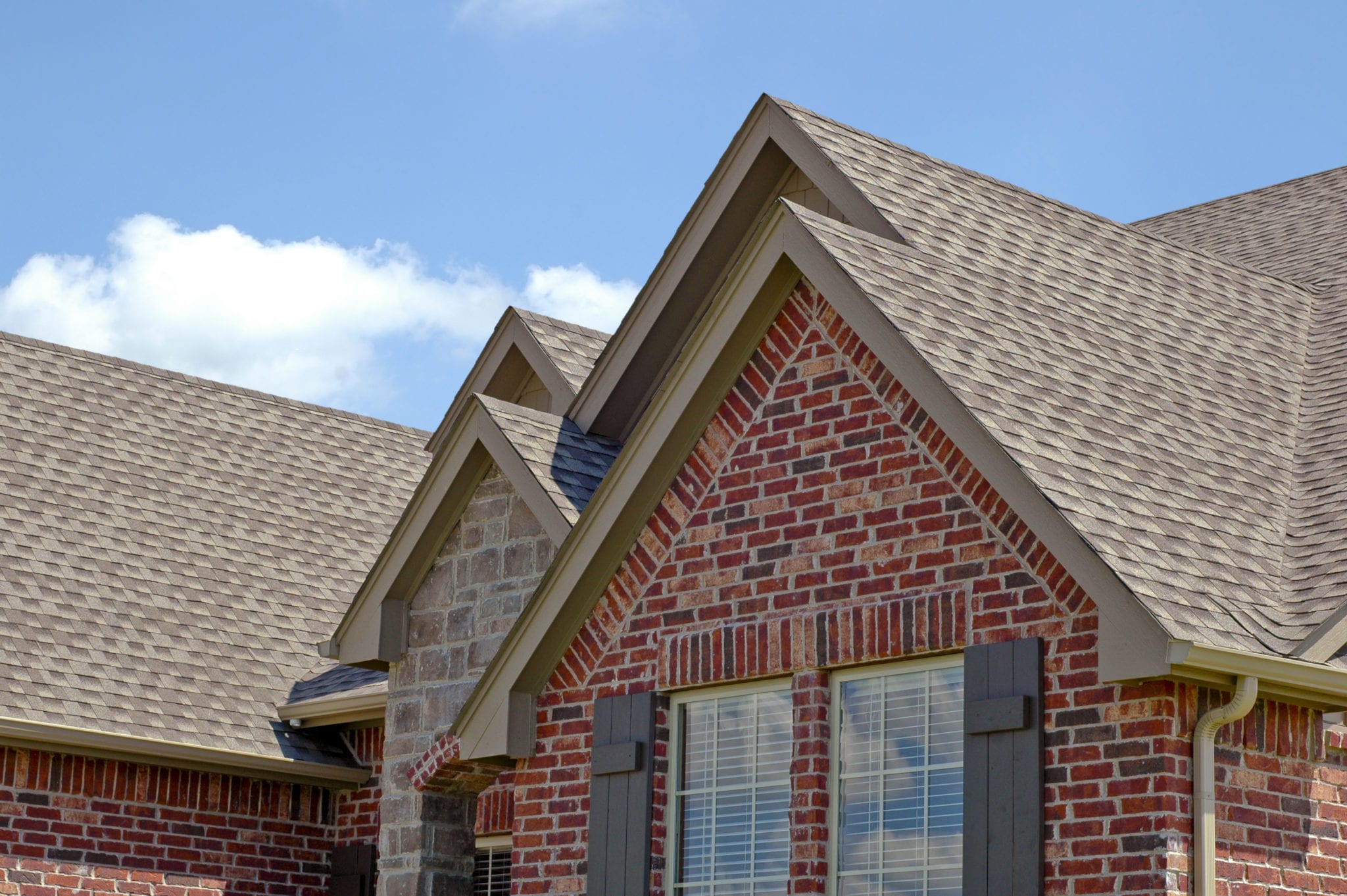 DFW Residential Roofer